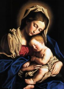 ¡Día de la Madre!