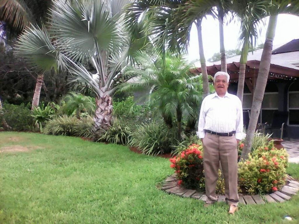 Gustavo Orellana
