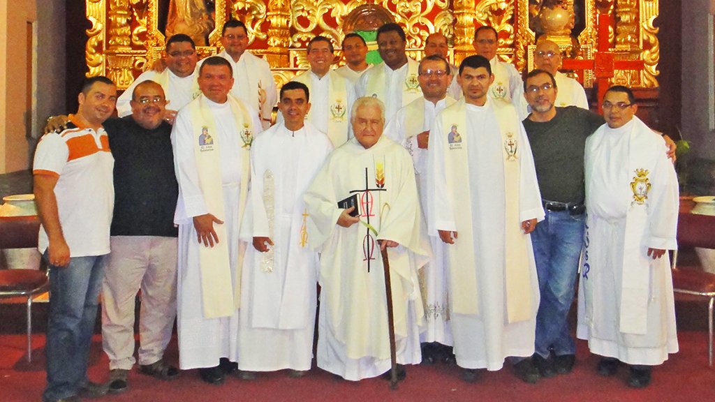 Padre José Casal Calviño