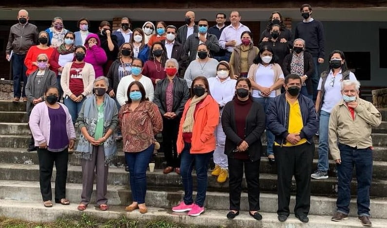 Retiro de Adviento 2021