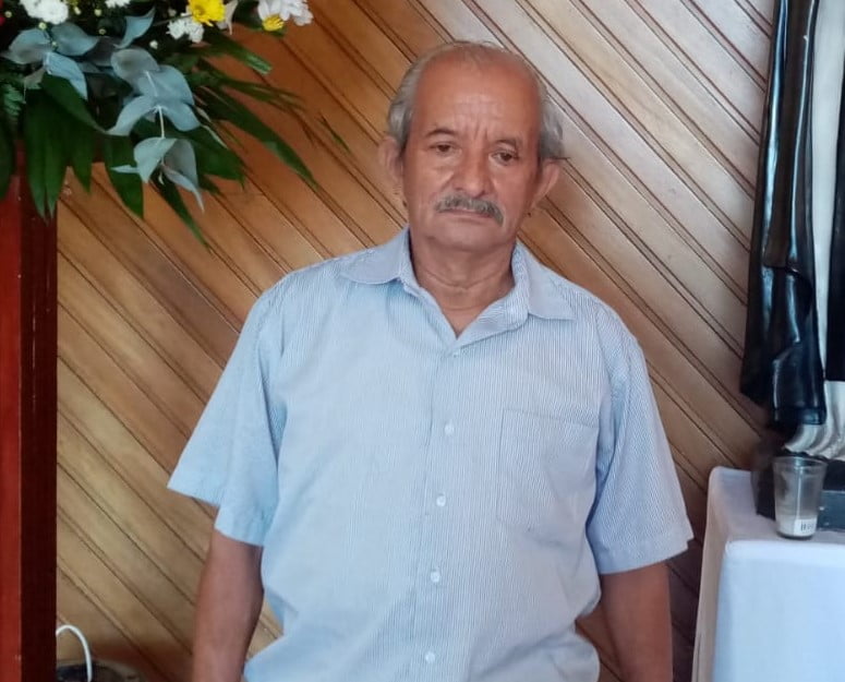 Gerardo López Fonseca, 22 años de Conversión, Compromiso y Servicio