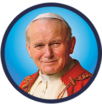 San Juan Pablo II