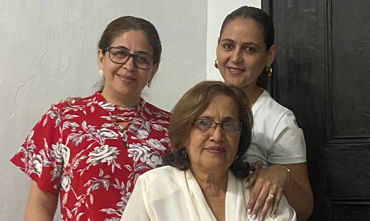 Cursillistas de Siguatepeque
