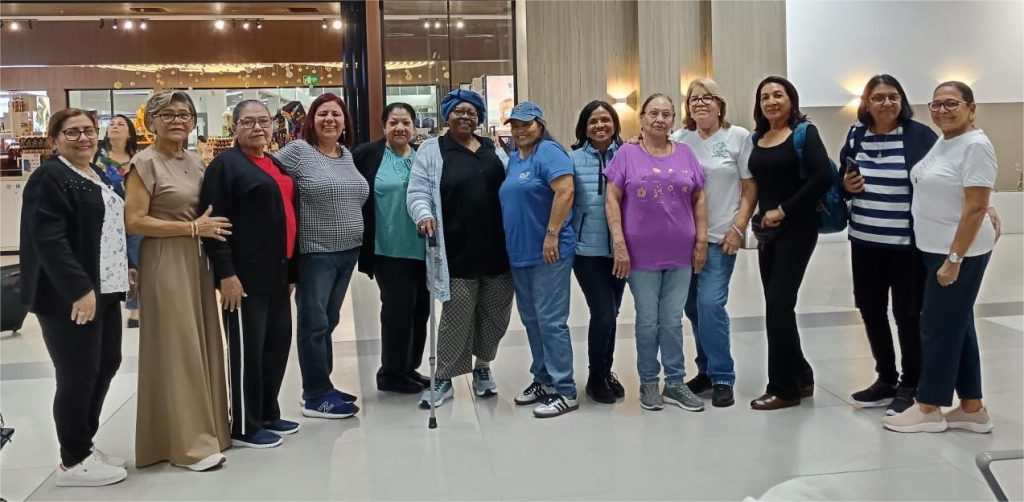 La Bandera de Honduras ondeará en la Ultreya Mundial de Cursillistas en Roma