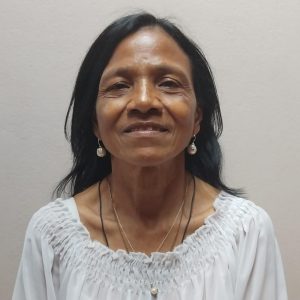 Elsa Reyes