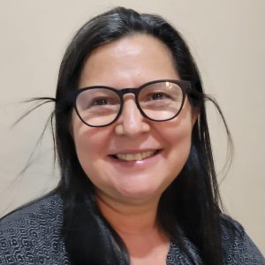Claudia Paz
